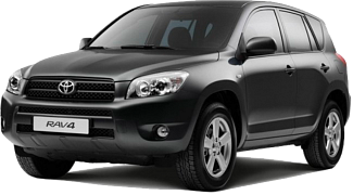 ремонт Стартера TOYOTA (ТОЙОТА) RAV 4 III